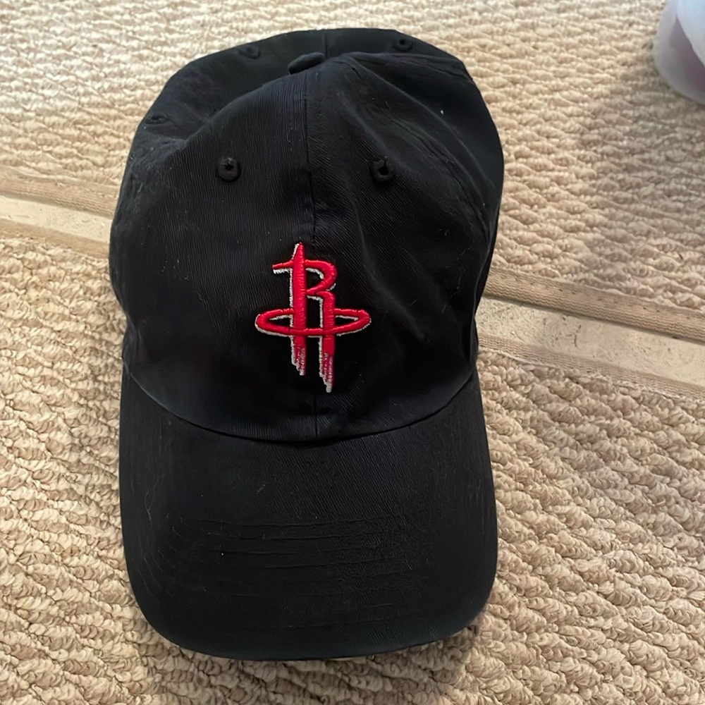 Black Rockets dad hat